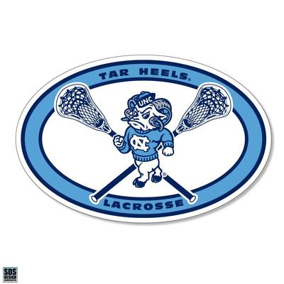 UNC Lacrosse 2