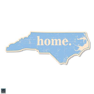 UNC Home 3