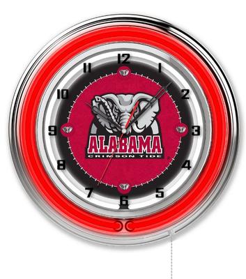 Alabama Elephant 19