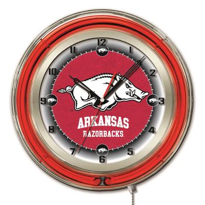 Arkansas 19