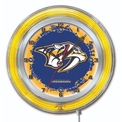 Nashville Predators 19