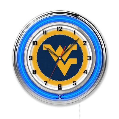 West Virginia 19