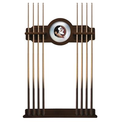 Florida State Cue Rack