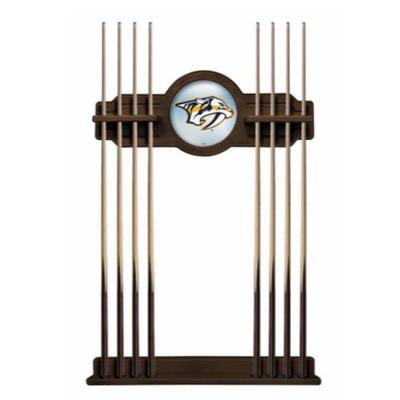 Nashville Predators Navajo Cue Rack