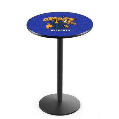 Kentucky Wildcat Logo 36