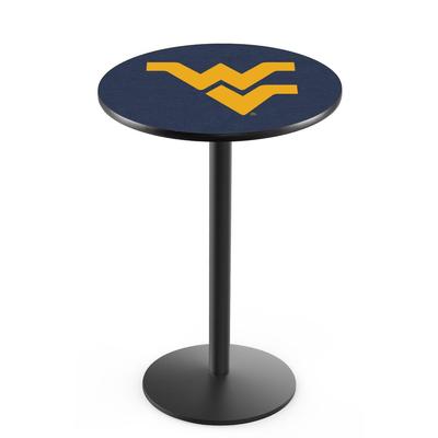 West Virginia 36