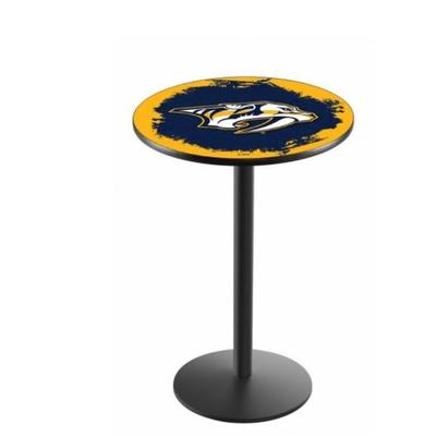 Nashville Predators 36