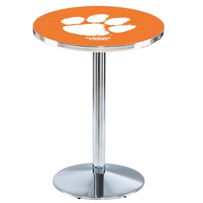 Clemson 36
