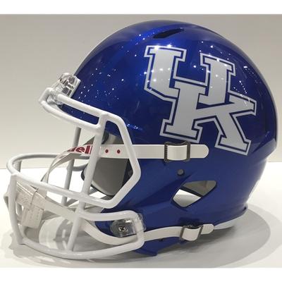 Kentucky Wildcats Replica Helmet