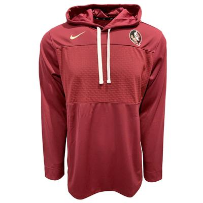 Florida State Nike Men's Lightweight Hoody