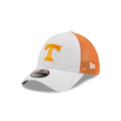 Tennessee New Era Tech Trucker Flex Fit Hat