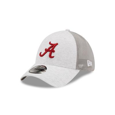 Alabama New Era Tech Trucker Flex Fit Hat