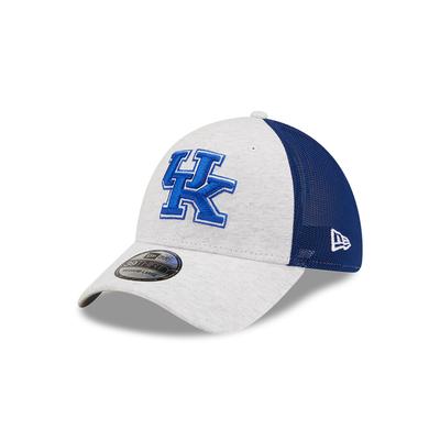 Kentucky New Era Tech Trucker Flex Fit Hat
