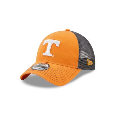 Tennessee New Era 9Twenty Adjustable Trucker Hat