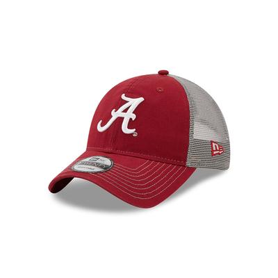 alabama football hats
