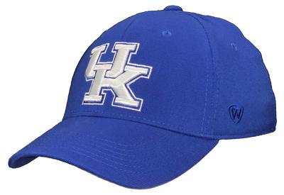 Kentucky Memory Fit Hat