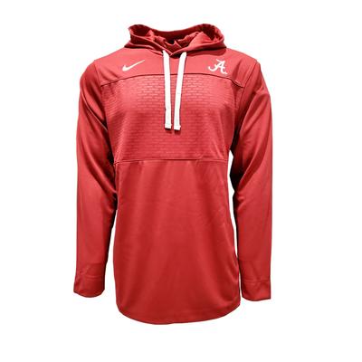 Alabama Nike Men's Lightweight Hoody