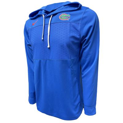 Florida Nike Light Weight Hoody