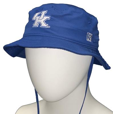 Kentucky Drawcord Bucket Hat