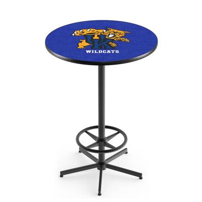 Kentucky Wildcat Logo 36