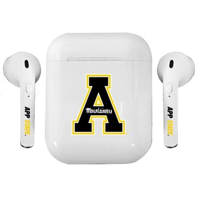 Appalachian State 5.0 Bluetooth Wireless Earbuds