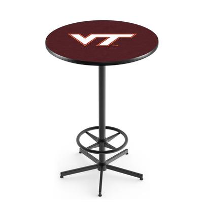 Virginia Tech 36