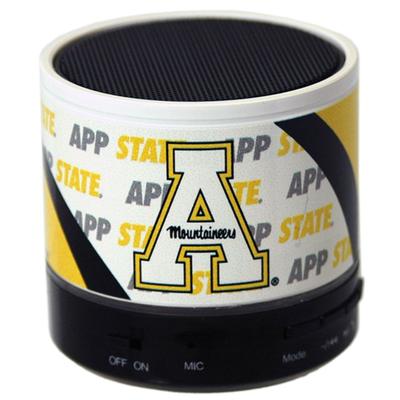 Appalachian State Mini Bluetooth Speaker