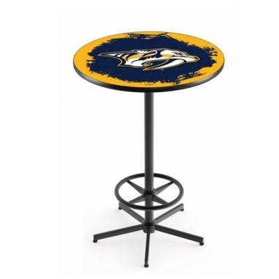 Nashville Predators 36