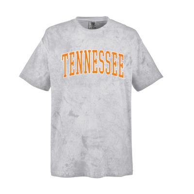 Tennessee Summit Colorblast Arch Short Sleeve Tee