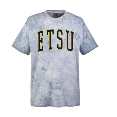 ETSU Summit Colorblast Arch Short Sleeve Tee