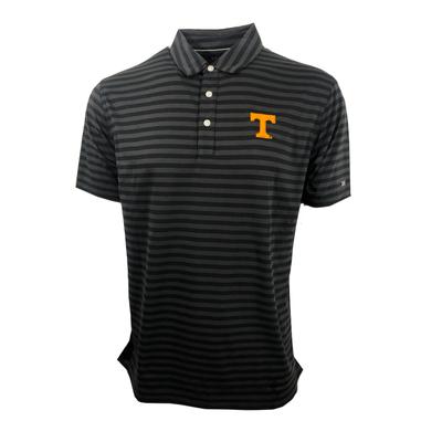 Tennessee Nike Golf Men's Player Stripe Polo