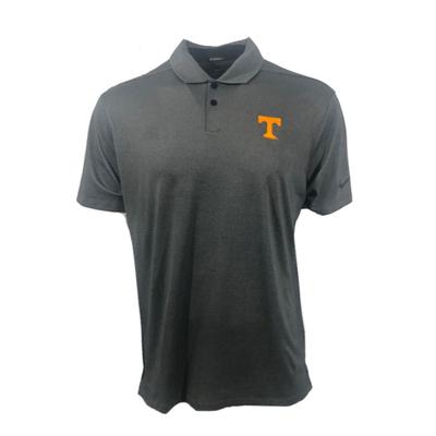 Tennessee Nike Golf Men's Vapor Texture Polo