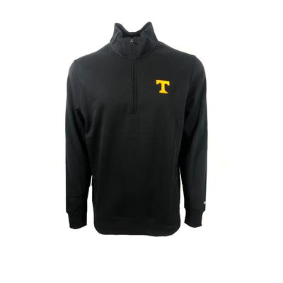 Tennessee Nike Golf Men's Player Half Zip Pullover