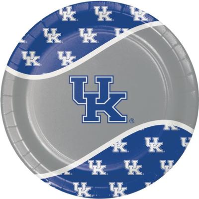 Kentucky Dinner Paper Plate Set