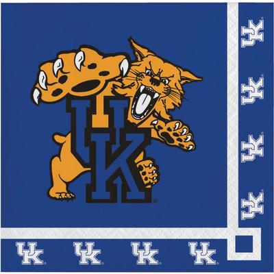 Kentucky Beverage Napkin Set