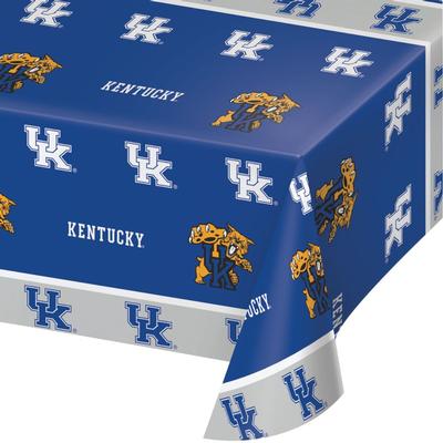 Kentucky 54 X 108 Table Cover