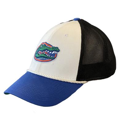 Florida Nike 3TN Trucker Rope Hat