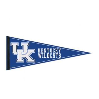 Kentucky Classic Pennant 12 X 30