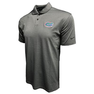 Florida Nike Golf Men's Vapor Texture Polo