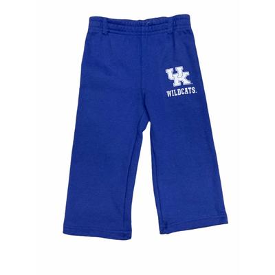 Kentucky Toddler Fleece Pants