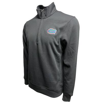 Florida Nike Golf Men's Player Half Zip Pullover