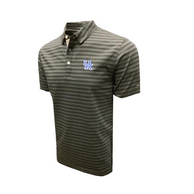 Kentucky Nike Golf Men's Player Stripe Polo