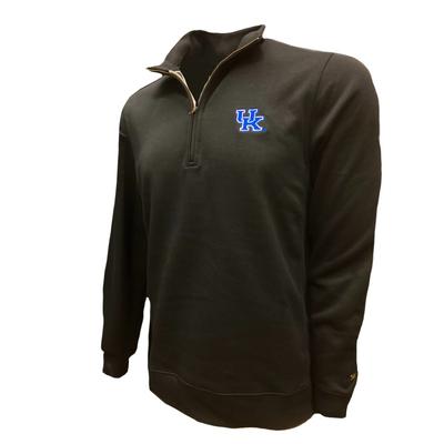 Kentucky Nike Golf Men's Player Half Zip Pullover