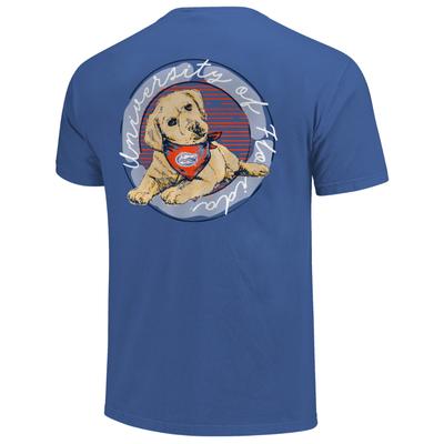 Florida Image One Good Dog Comfort Color Tee
