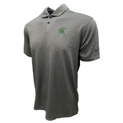 Michigan State Nike Golf Men's Vapor Texture Polo