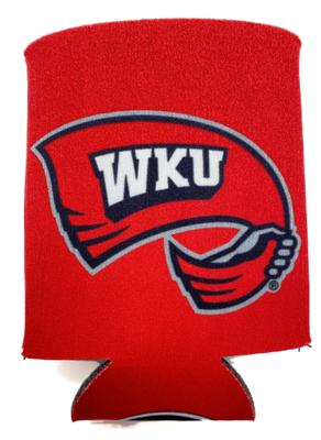 Western Kentucky Can Cooler