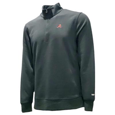 Alabama Nike Golf Men's Player Half Zip Pullover