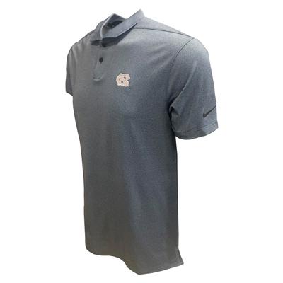 UNC Nike Golf Men's Vapor Texture Polo