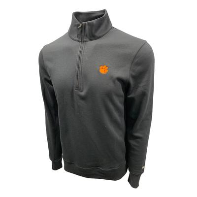 Clemson Nike Golf Men's Player Half Zip Pullover