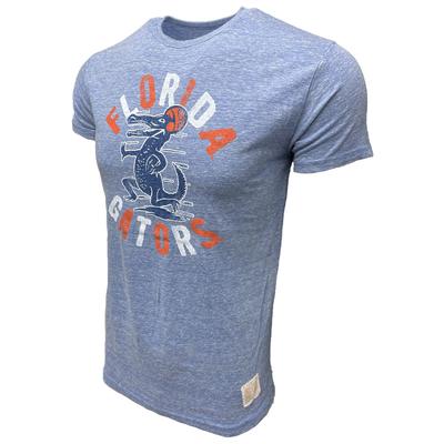 Florida Retro Brand Running Gator Tee